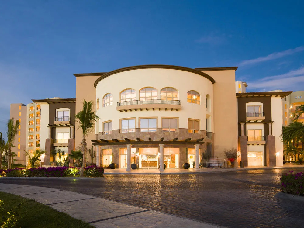 Villa La Estancia Los Cabos