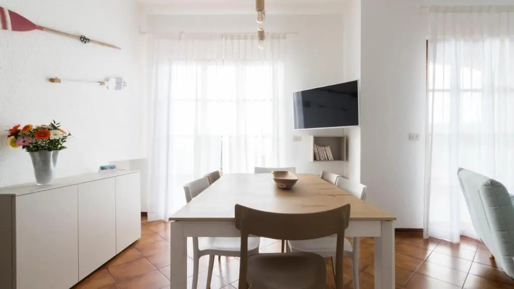 Il Borgo apartments