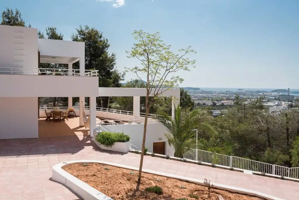 Villa Malvina