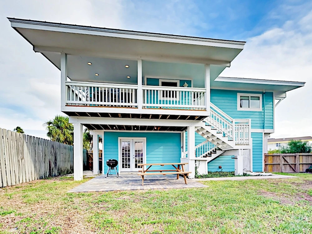 1 Mazatlan Home 3 Bedrooms 2 Bathrooms Home