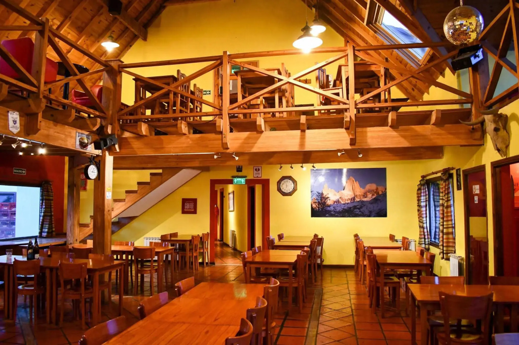 Rancho Grande Hostel