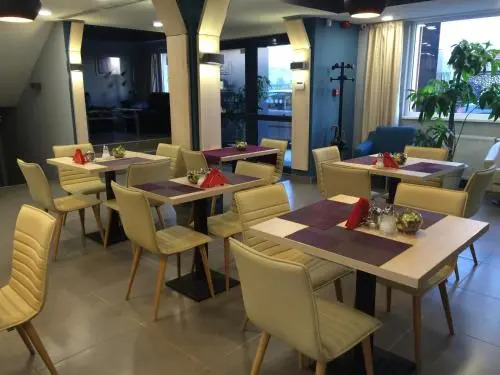 Panorama Business Inn