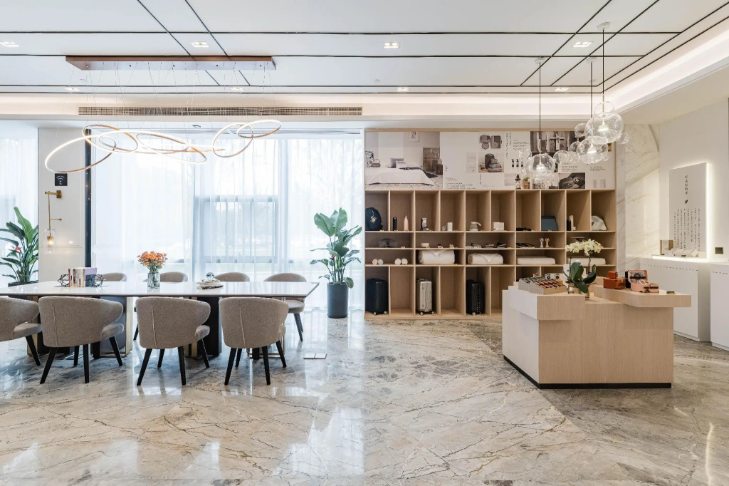 Yaduo Hotel, Dongshahu, Suzhou Industrial Park
