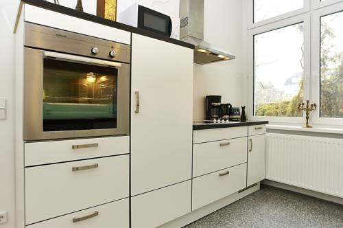 BerlinLux Apartments - City West