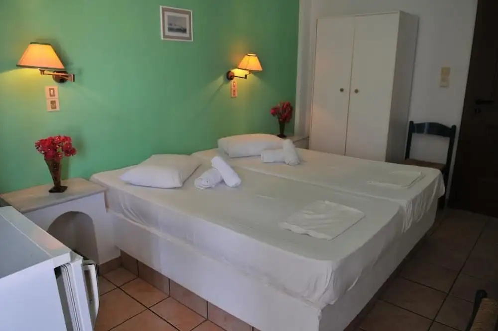 Willys Rooms & Apartments
