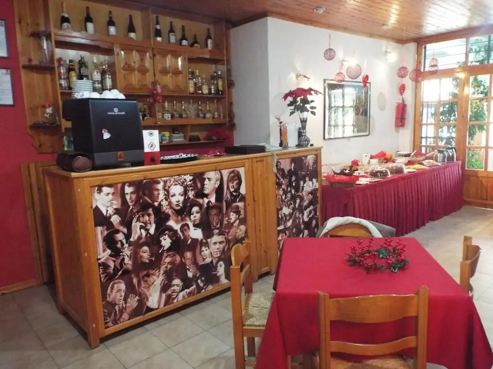 Faraggi Hotel