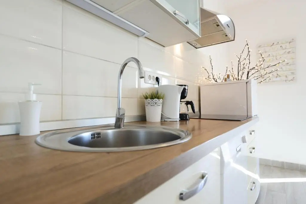 Pavles Apartment