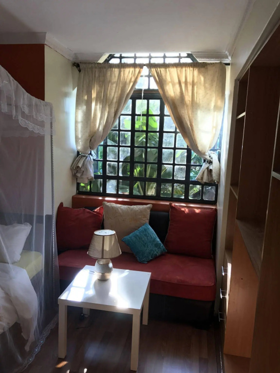 Runda Serene Accomodation