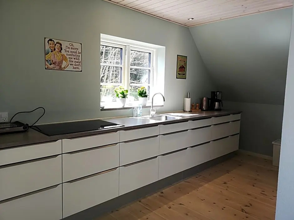 Billund Holiday - Assengaard B & B