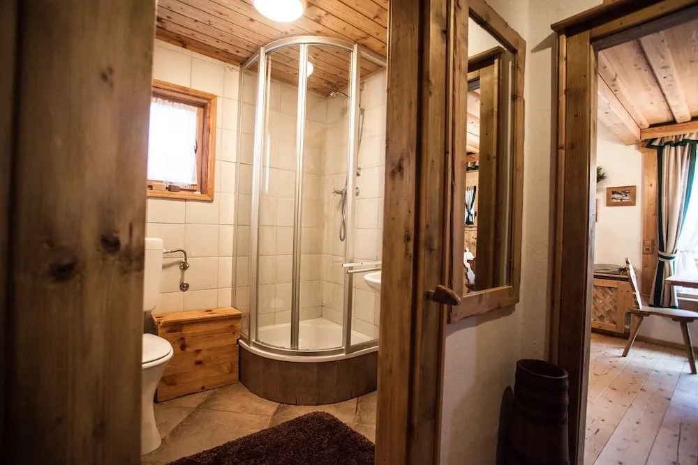 Chalet Alm-Rösl