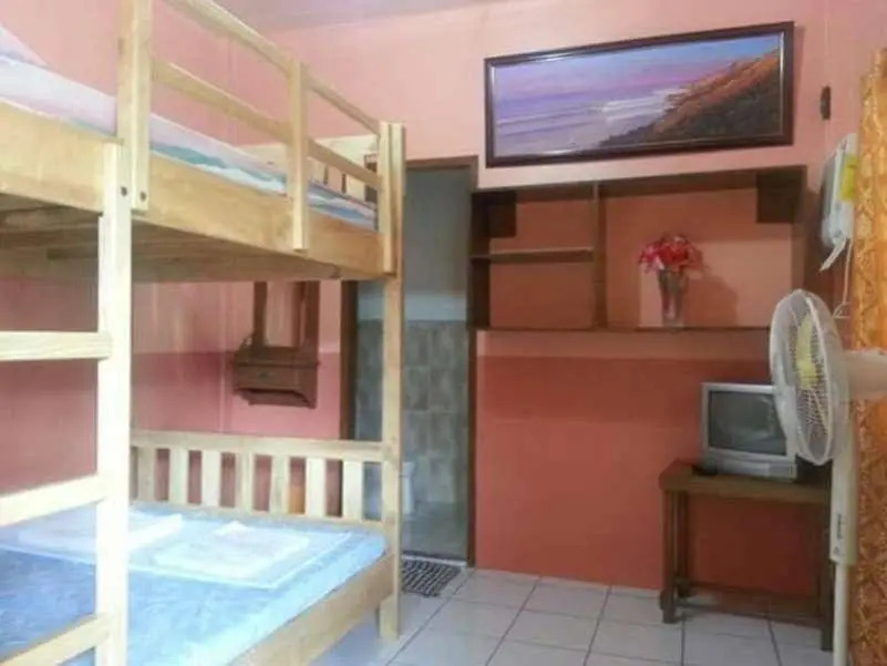 Hannah's Lodge