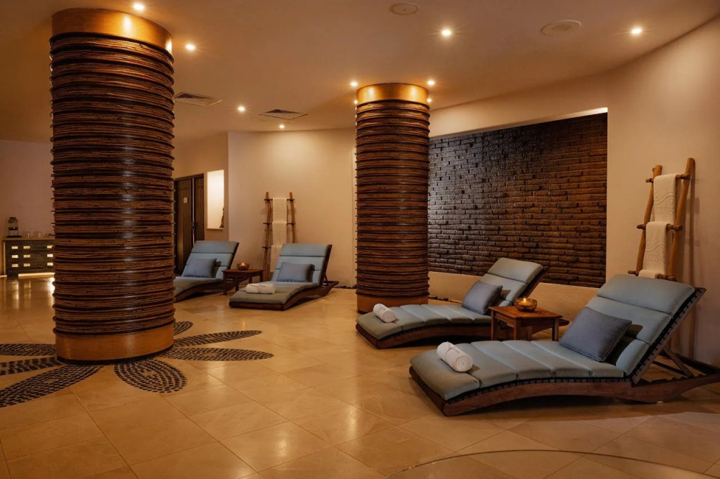 Marquis Los Cabos, an All