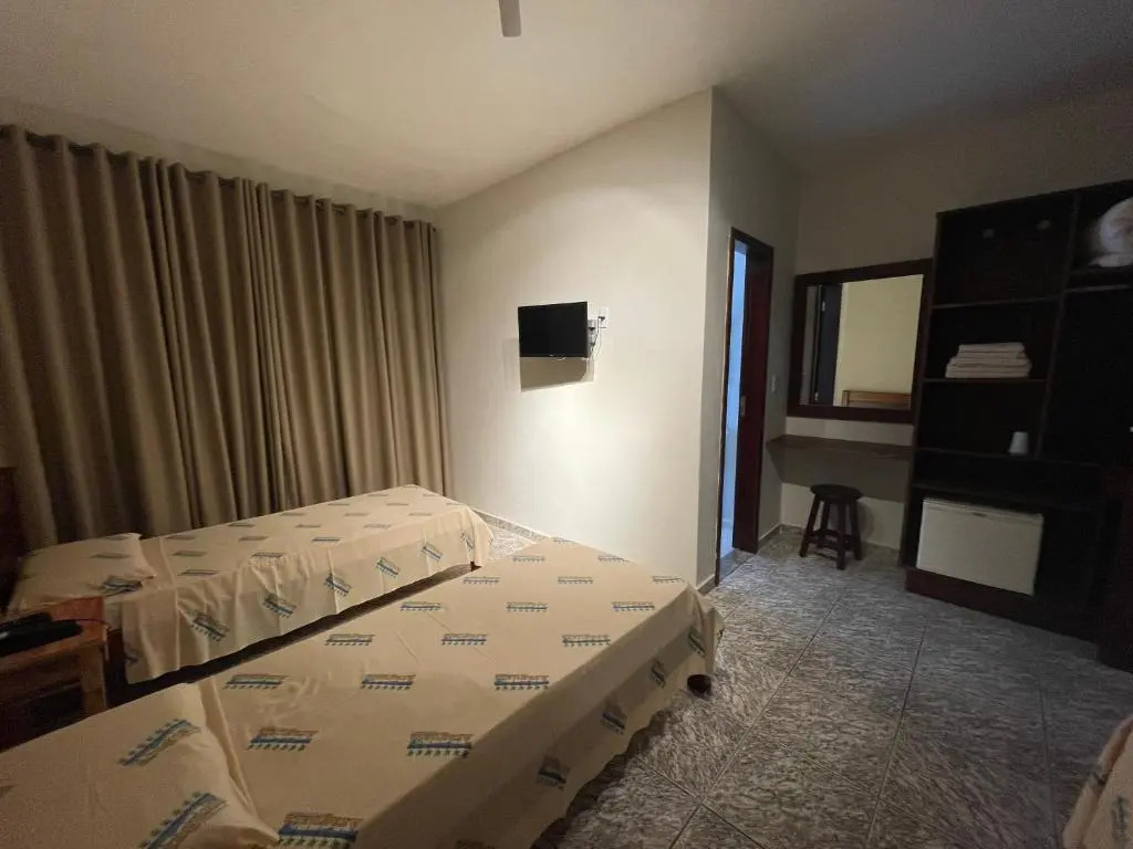 Hotel Araguaia