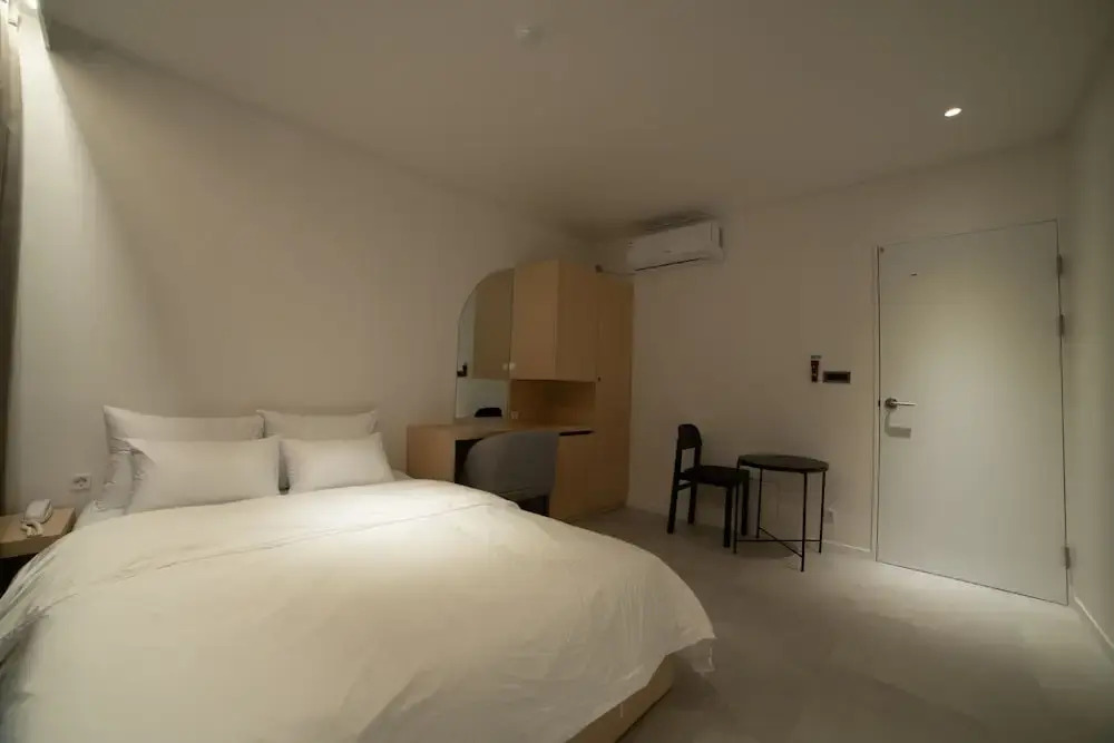 Anook Hotel Wolgot
