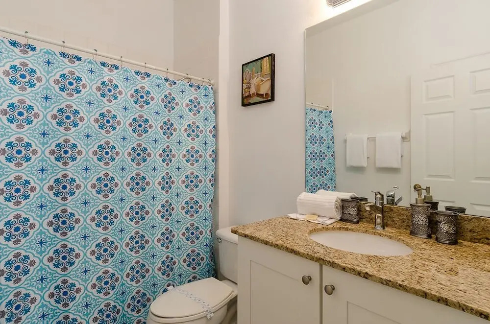 Ovm1887 - The Sanctuary at West Haven - 5 Bed 3 Baths Villa
