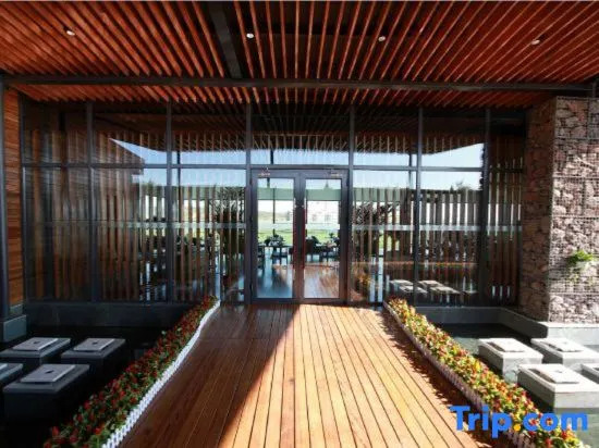 Taisheng Xiaozhen  Hotel