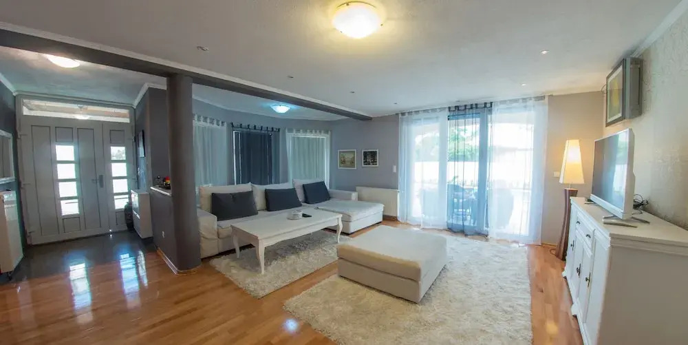 Villa Fantasy