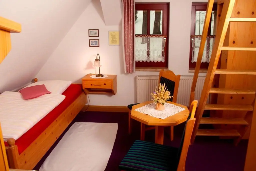 Hotel & Restaurant Zum Postillion