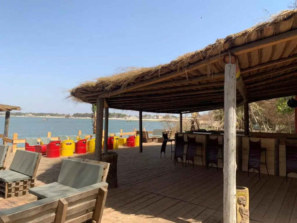 Hotel le Trarza