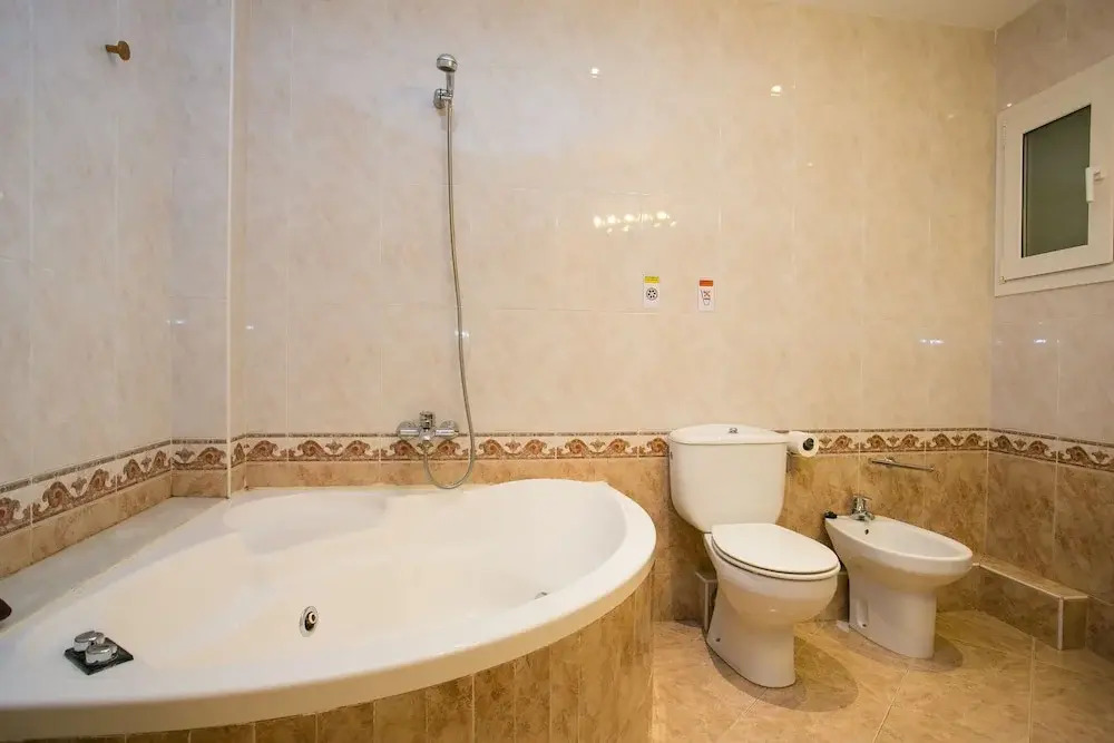Sagrada Familia Apartment With Private Terrace
