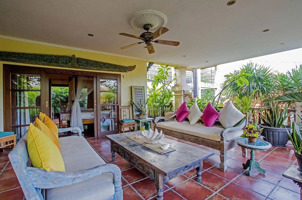 Villa Kaja by Nagisa Bali