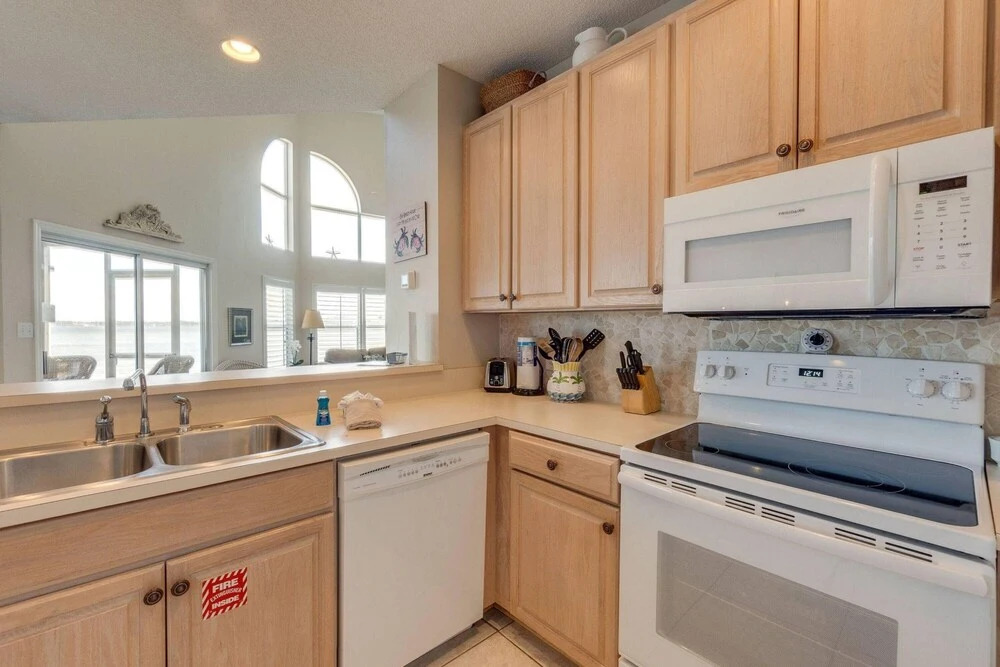 Northshore 962 at Sandestin by Destin Getaways