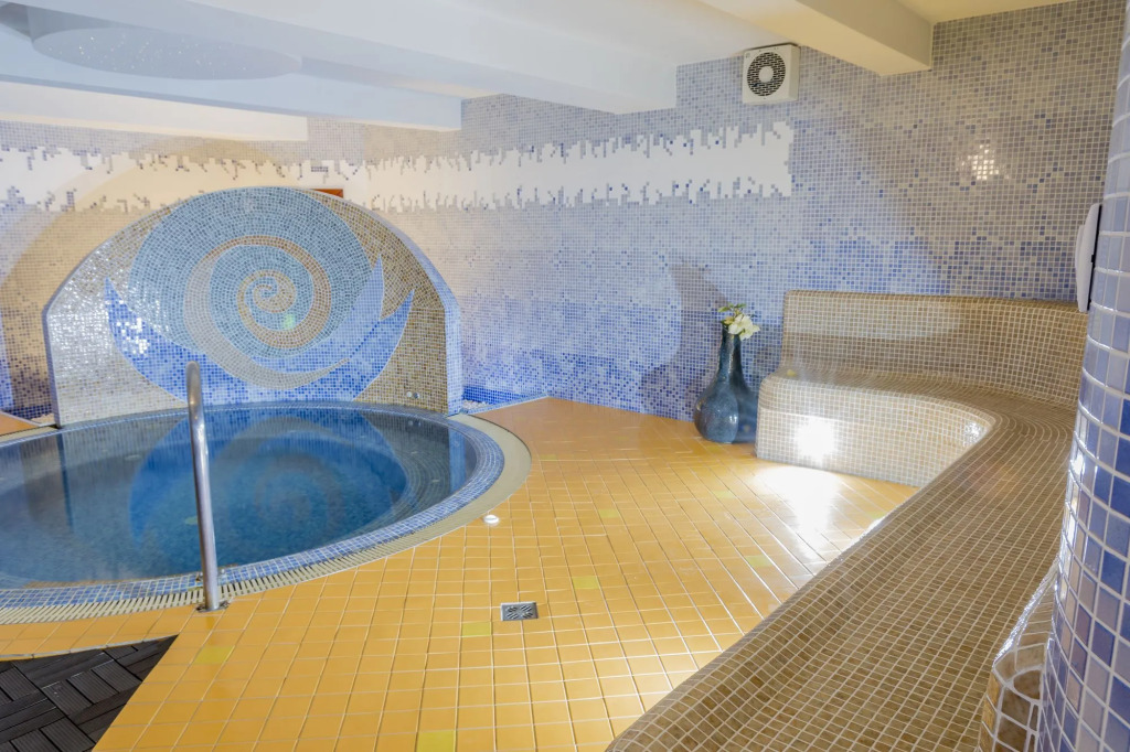 Penzión Hradbová Old Town Residence & SPA