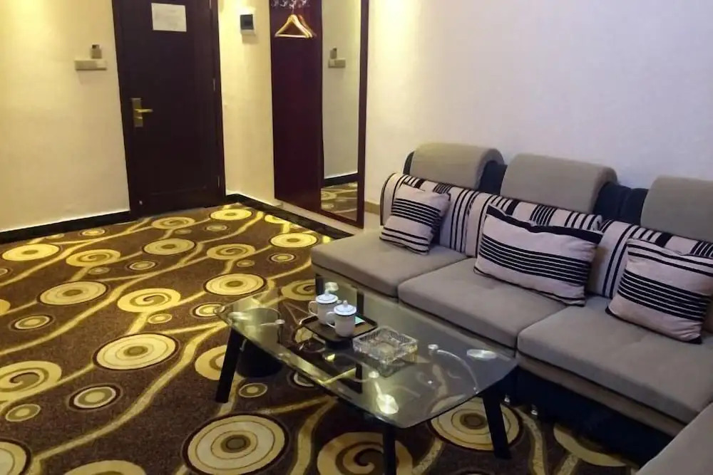 Beauty Star Hotel
