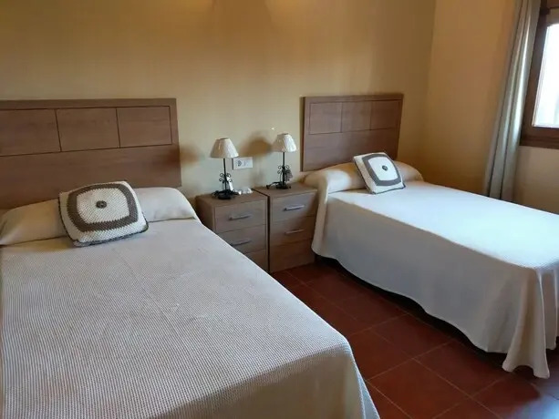 Complejo Rural La Paloma
