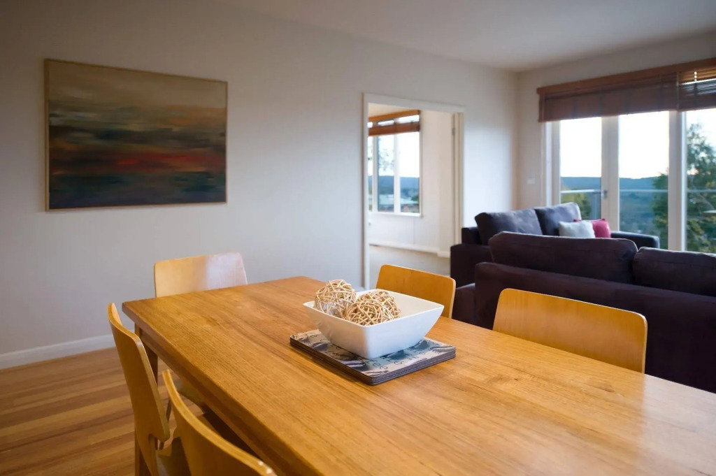 Queensberry Springs Villa 1