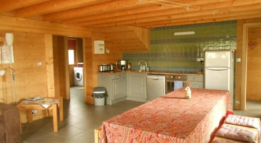 Gîte du Rotenberg