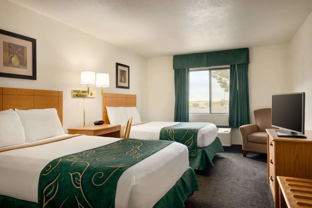 Travelodge by Wyndham Marysville
