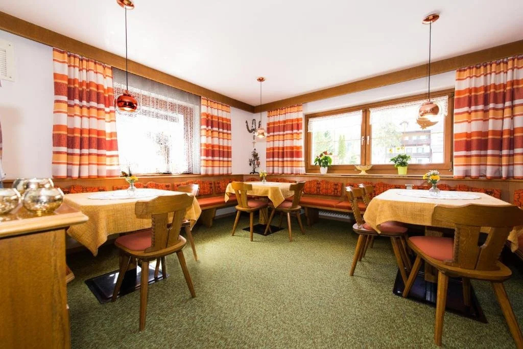 Gästehaus Wanker