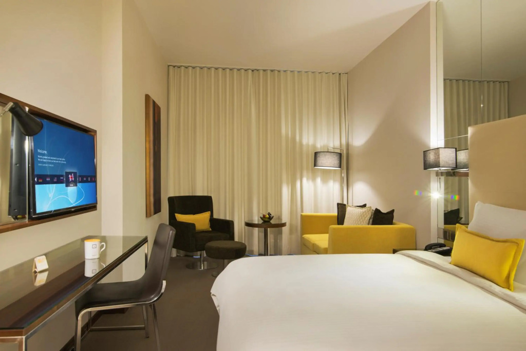 Centro Waha Riyadh Hotel