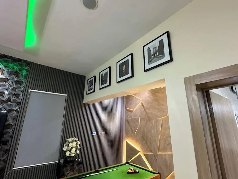Clarus Apartments