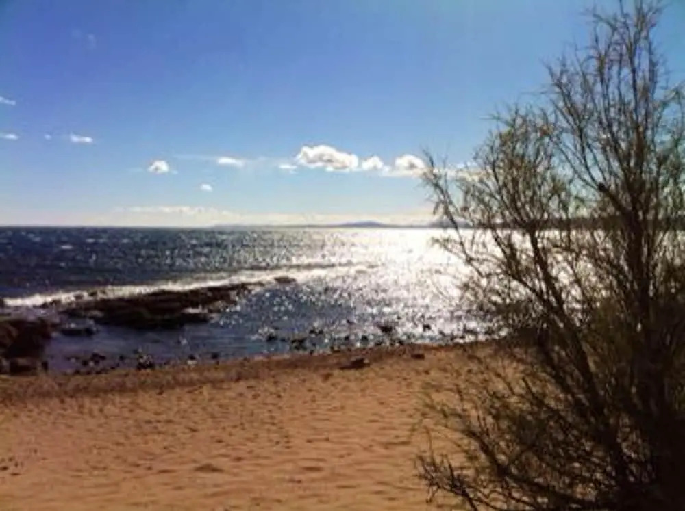 Apartment With one Bedroom in Saint-raphaël, With Enclosed Garden and