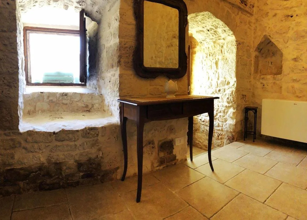 Masseria Nenetta Bed and Breakfast