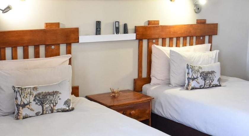 Kamaku Guesthouse cc