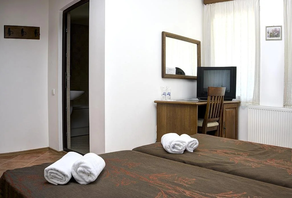 Strannopriemnitsa Guest House