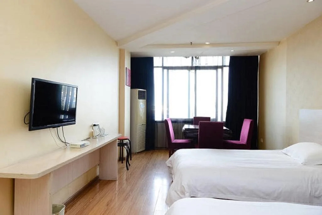 Coastal Theme Hotel