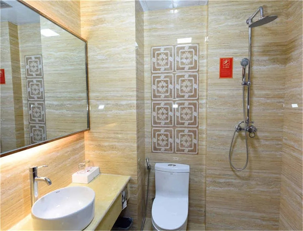 Wanxin Inn