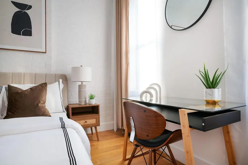 1288-5fs New Renovated 2 Bedrooms in UES
