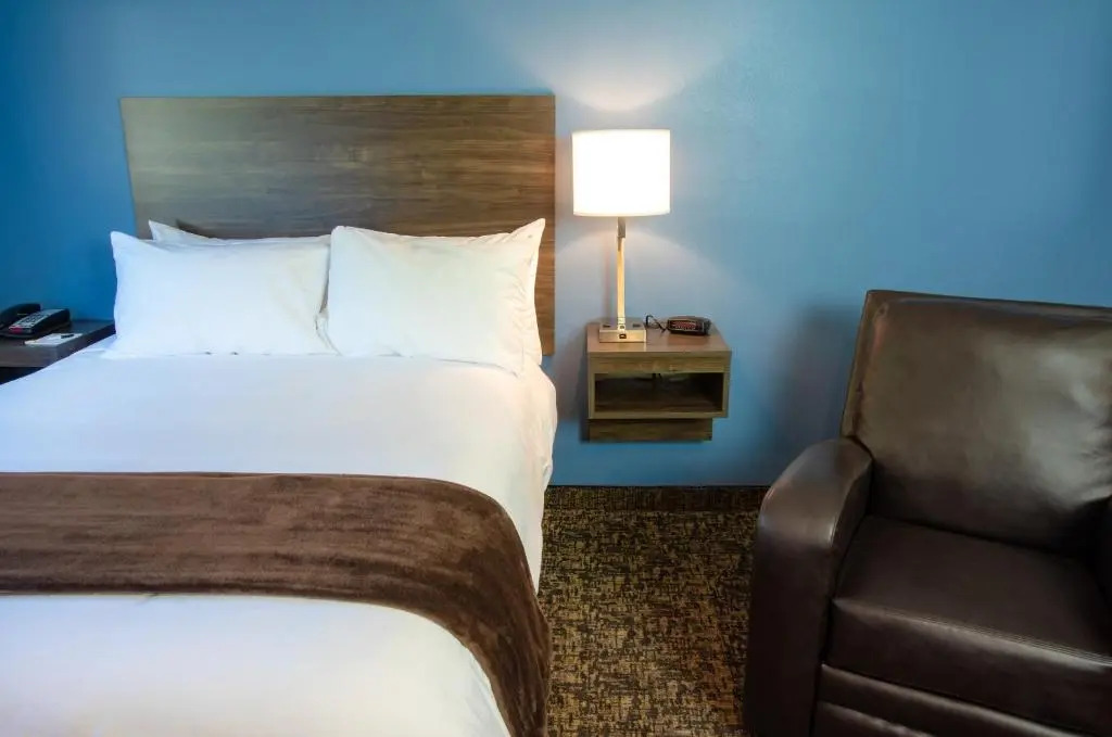 My Place Hotel-Carson City, NV