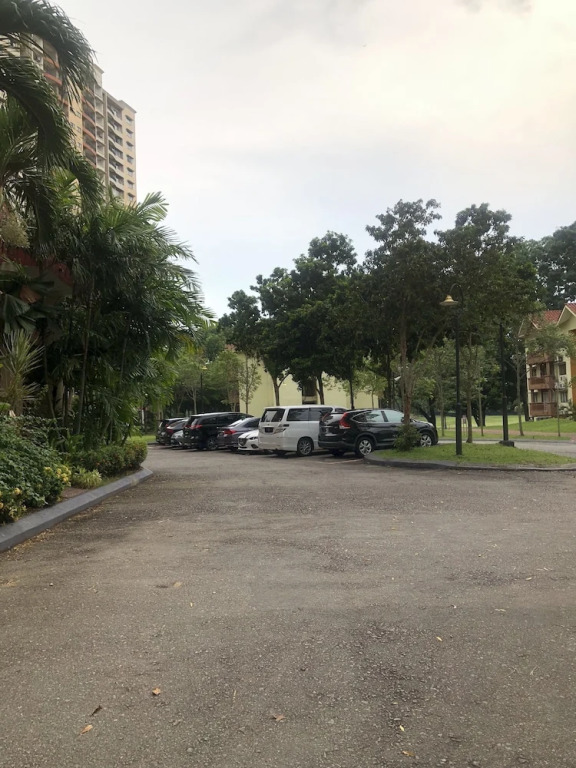 My Sweet Home Afamosa Dsavoy Condo