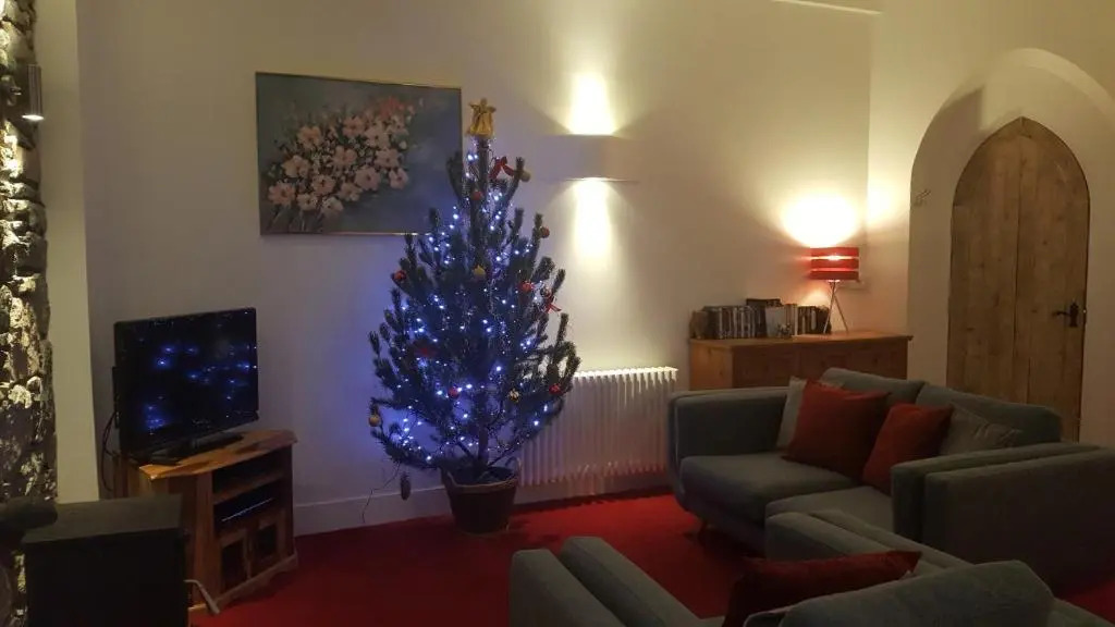 The Old Convent Holiday Apartments