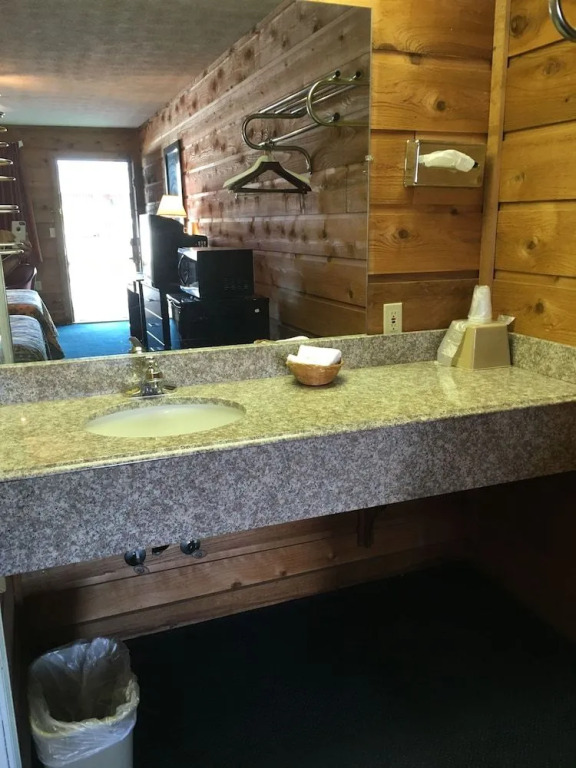 Lexington Inn