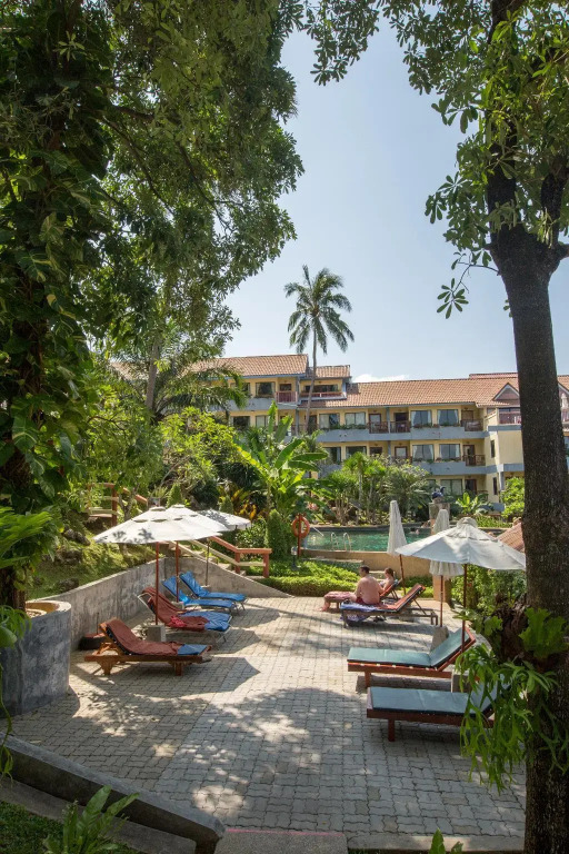 Karona Resort & Spa - SHA Extra Plus