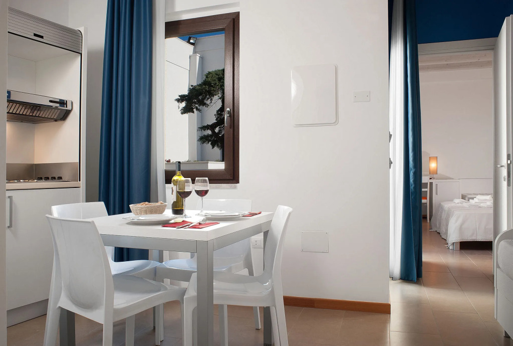 Hotel Villa Sveva