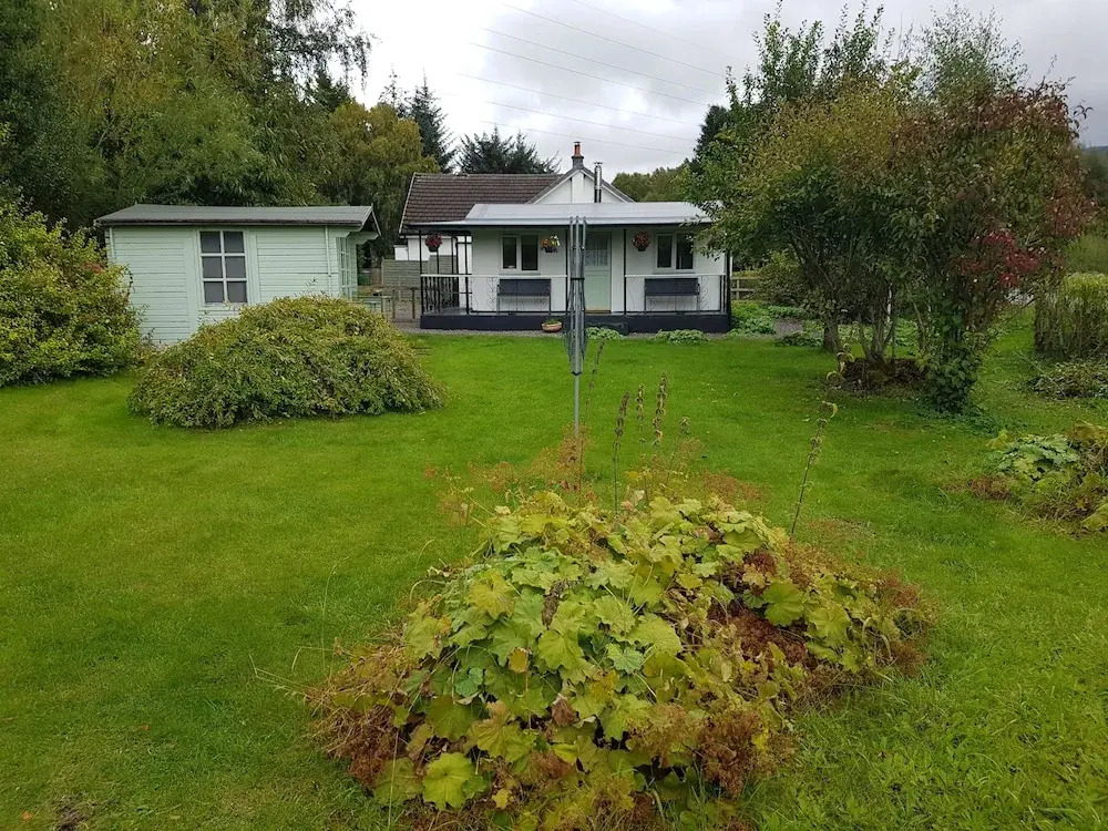 Studio Cottage Sleeps 4