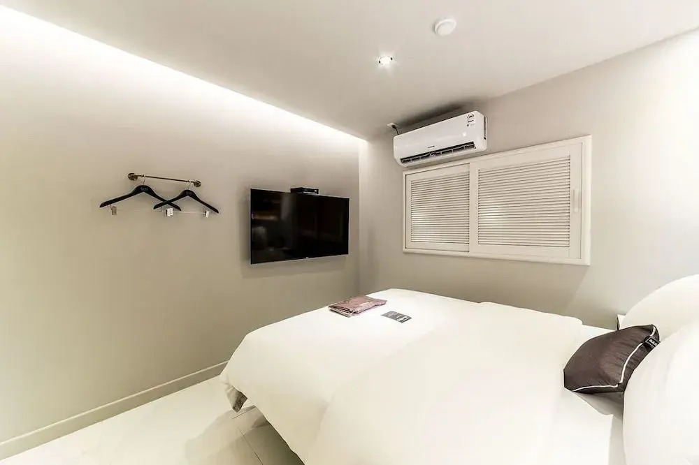 Boutique Hotel Rang